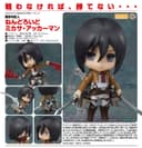 Mikasa Ackerman de Shingeki no Kyojin - Unfold Store