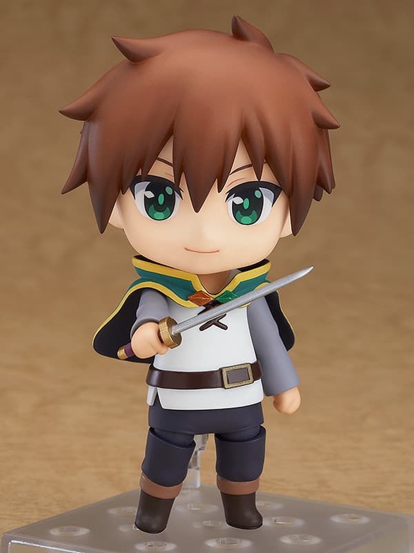 Satou Kazuma de Kono Subarashii Sekai ni Shukufuku o! - Unfold Store