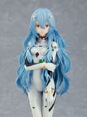 Ayanami Rei de Neon Genesis Evangelion - Unfold Store