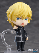 Reinhard von Lohengramm de Legend of the Galactic Heroes - Unfold Store
