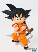 Goku de Dragon Ball - Unfold Store