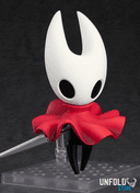 Hornet de Hollow Knight - Unfold Store