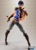 Jonathan Joestar de Jojo Bizarre Adventure - Unfold Store