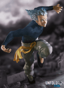 Garou de One Punch Man - Unfold Store