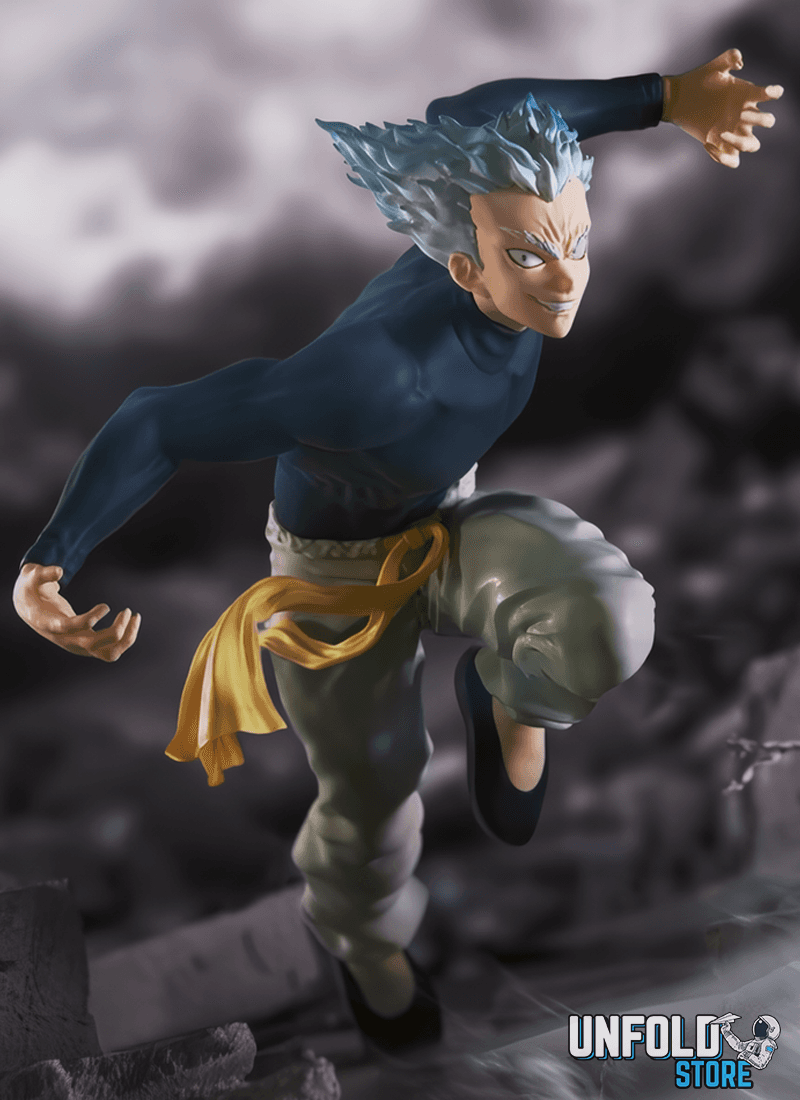 Garou de One Punch Man - Unfold Store