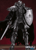 Skull Knight de Berserk - Unfold Store