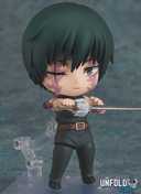 Zenin Maki de Jujutsu Kaisen - Unfold Store