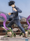 Fushiguro Megumi de Jujutsu Kaisen - Unfold Store