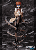 Makise Kurisu de Steins Gate - Unfold Store