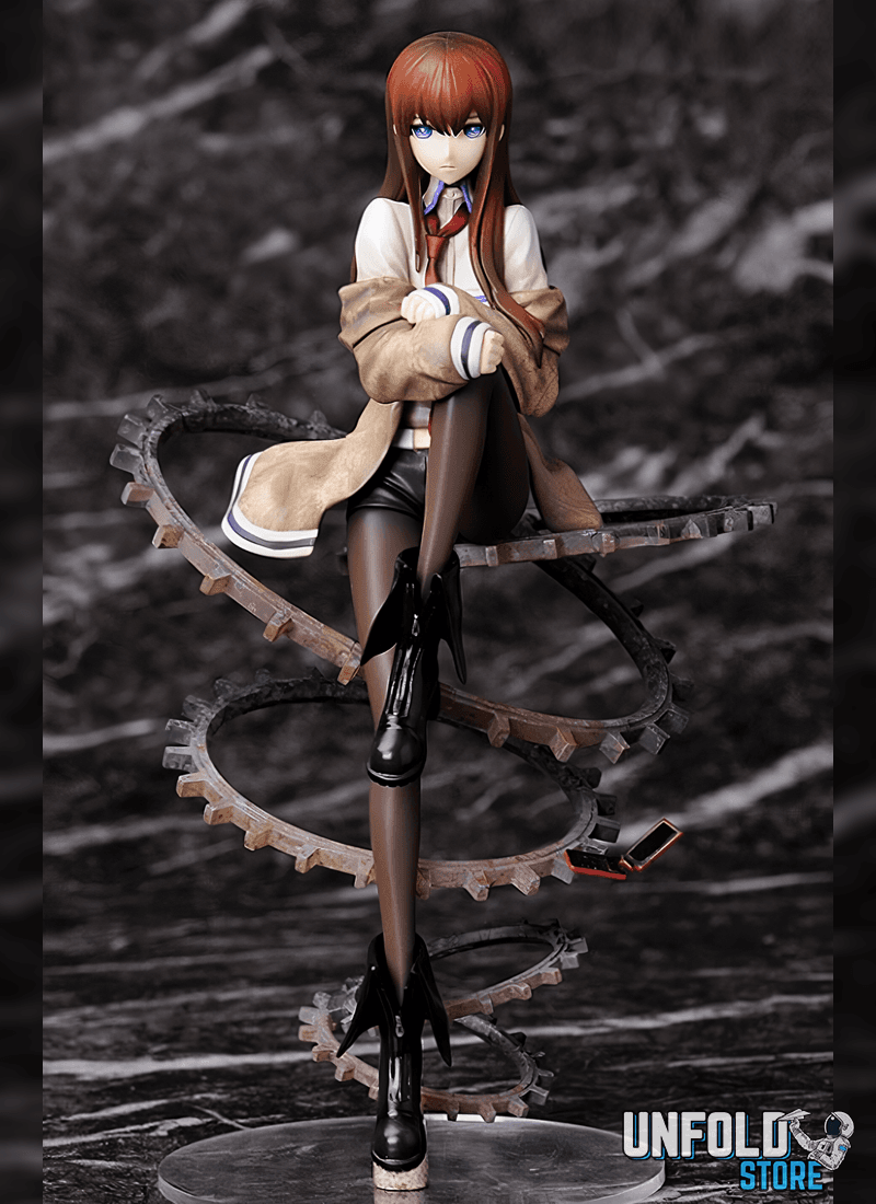 Makise Kurisu de Steins Gate - Unfold Store