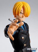 Sanji de One Piece - Unfold Store