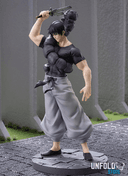 Fushiguro Toji de Jujutsu Kaisen - Unfold Store