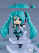 Hatsune Miku de Vocaloid - Unfold Store