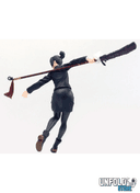 Zenin Maki de Jujutsu Kaisen - Unfold Store