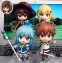 Satou Kazuma de Kono Subarashii Sekai ni Shukufuku o! - Unfold Store
