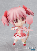 Kaname Madoka de Madoka Magica - Unfold Store