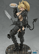 Nikaido de Dorohedoro - Unfold Store