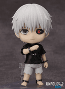 Kaneki Ken de Tokyo Ghoul - Unfold Store