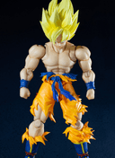 Goku de Dragon Ball - Unfold Store