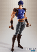 Jonathan Joestar de Jojo Bizarre Adventure - Unfold Store