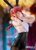 Makima de Chainsaw Man - Unfold Store