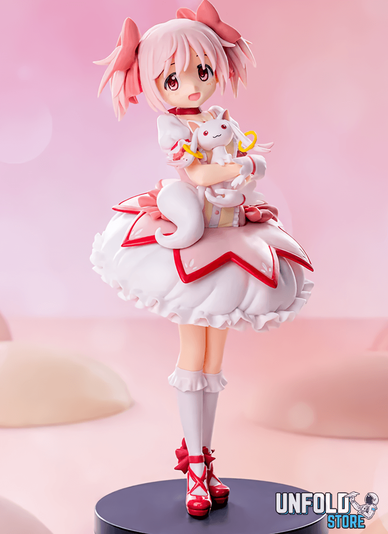 Kaname Madoka de Madoka Magica - Unfold Store