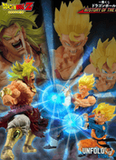 Goten de Dragon Ball - Unfold Store