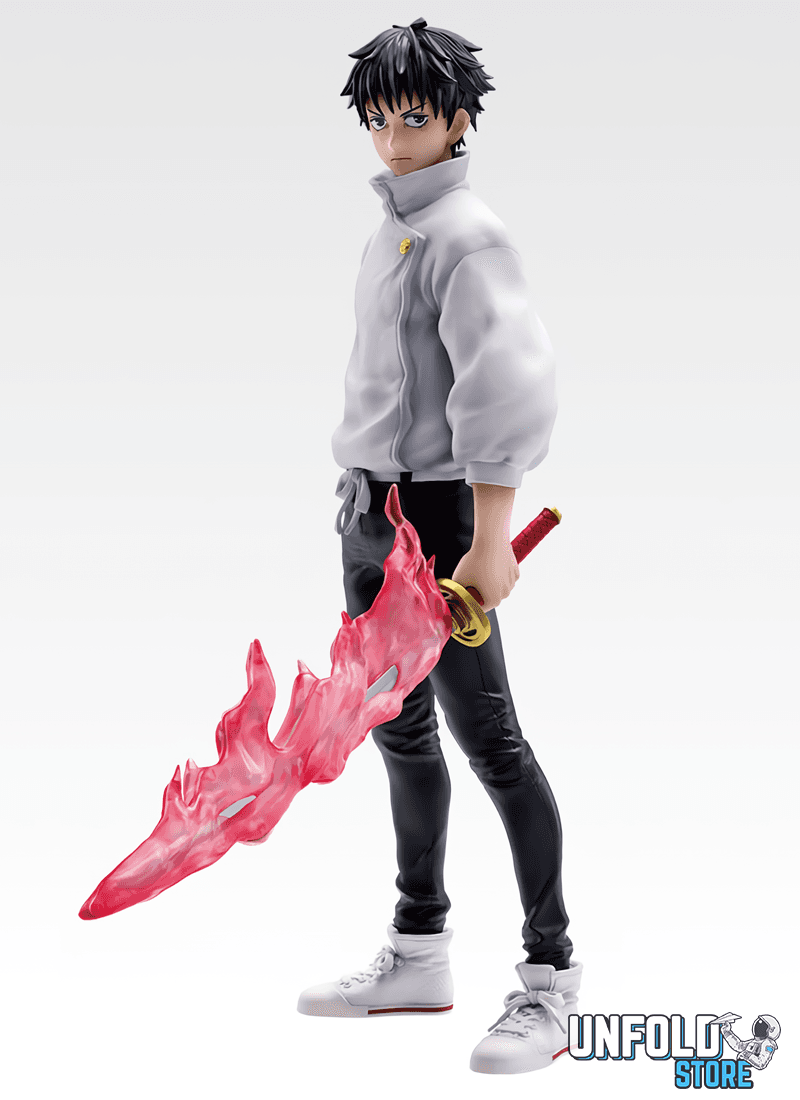 Okkotsu Yuta de Jujutsu Kaisen - Unfold Store