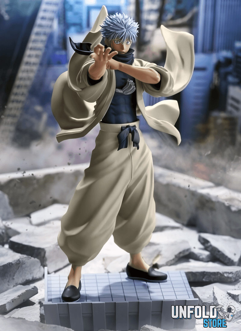 Gojou Satoru de Jujutsu Kaisen - Unfold Store