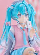 Hatsune Miku de Vocaloid - Unfold Store