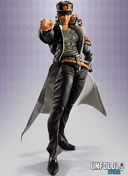 Kujo Jotaro de Jojo Bizarre Adventure - Unfold Store