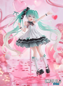 Hatsune Miku de Vocaloid - Unfold Store