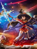 Megumin de Kono Subarashii Sekai ni Shukufuku o! - Unfold Store