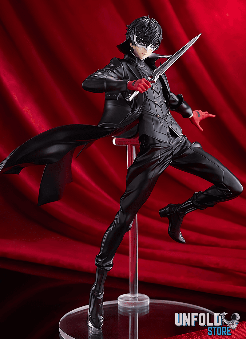Shujinkou Hero de Persona - Unfold Store