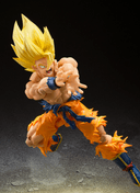 Goku de Dragon Ball - Unfold Store