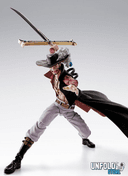 Dracule Mihawk de One Piece - Unfold Store