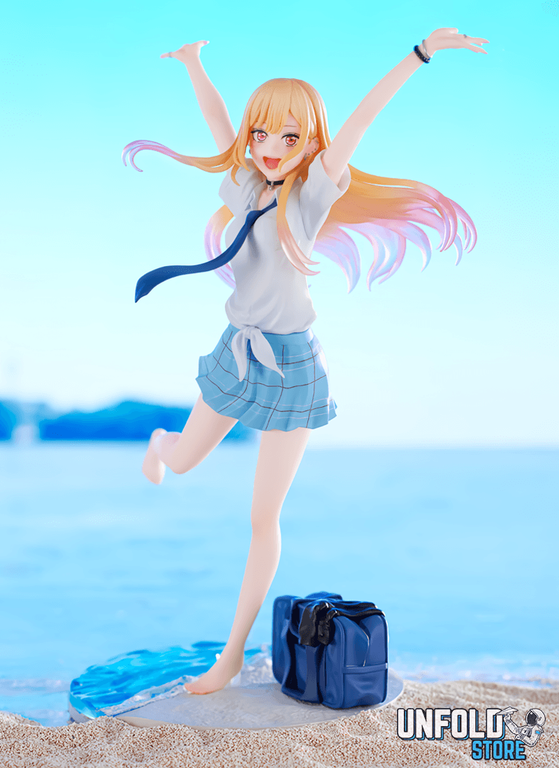 Kitagawa Marin de Sono Bisque Doll wa Koi o Suru - Unfold Store