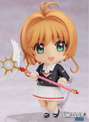 Kinomoto Sakura de Card Captor Sakura - Unfold Store