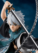 Hitsugaya Toushirou de Bleach - Unfold Store