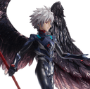 Nagisa Kaworu de Neon Genesis Evangelion - Unfold Store