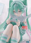 Hatsune Miku de Vocaloid - Unfold Store