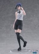 Reze de Chainsaw Man - Unfold Store