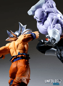 Goku de Dragon Ball - Unfold Store