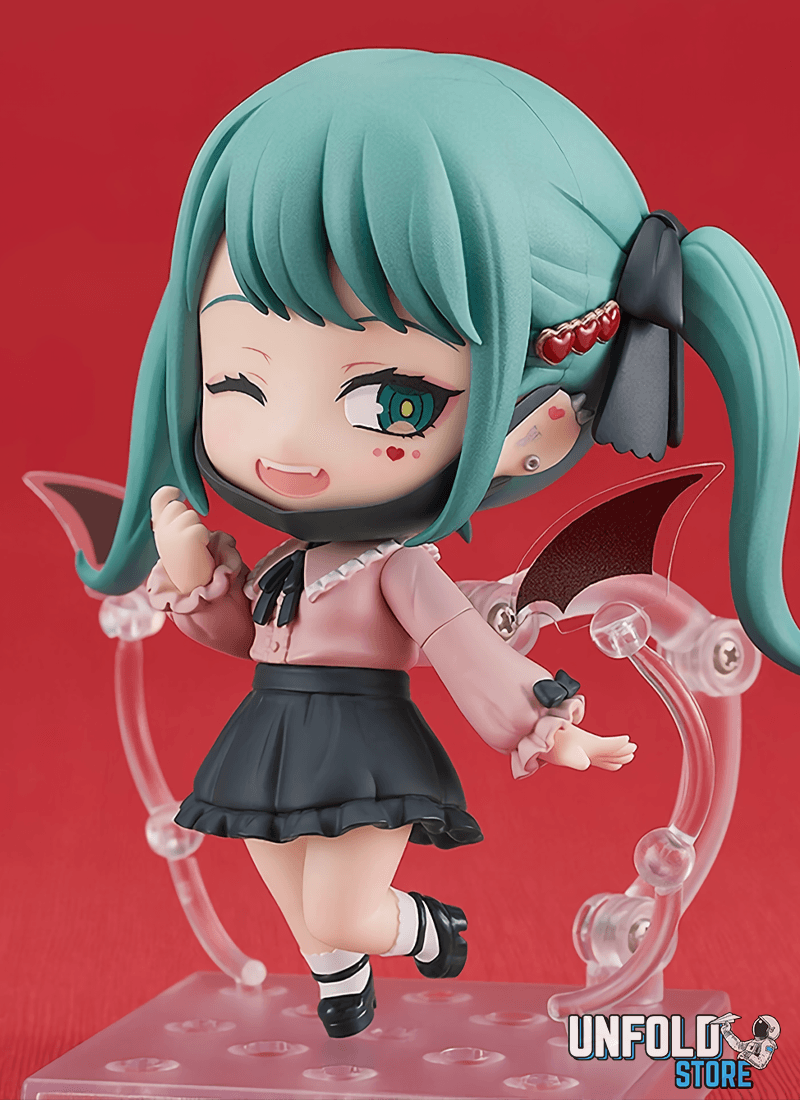 Hatsune Miku de Vocaloid - Unfold Store