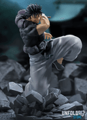 Fushiguro Toji de Jujutsu Kaisen - Unfold Store