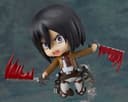 Mikasa Ackerman de Shingeki no Kyojin - Unfold Store
