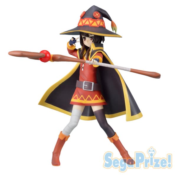 Megumin de Kono Subarashii Sekai ni Shukufuku o! - Unfold Store