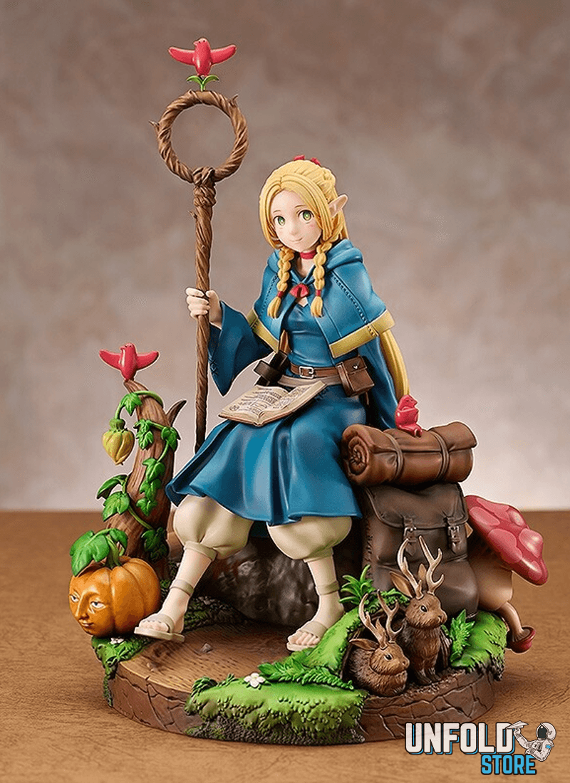 Marcille Donato de Delicious in Dungeon - Unfold Store