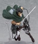 Levi de Shingeki no Kyojin - Unfold Store
