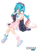Hatsune Miku de Vocaloid - Unfold Store